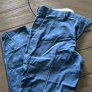 Express innovator style dress pants